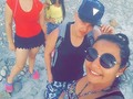 Vacaciones en familia @valentina_pantera