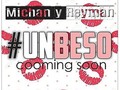 Quiero verte otra vez.. #coomingsoon #unbeso