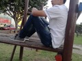 La vida comienza al final de tu zona de confort #flow #urban
