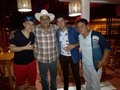A noche con un grande de la música llanera desde Venezuela @leandromarquezeltenor @orjucampo
