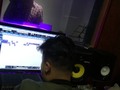 Creé en ti mismo con tantas fuerzas que el mundo no pueda evitar créer en tí también... @ricardo_vargasm @moonmusica #happyday