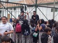 Trabajando sin parar, hoy con la compañía de la @turevistatu
