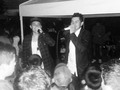 Todos quieren ser diamantes, pero pocos están dispuestos hacer pulidos... #happyday @ricardo_vargasm #losgrandes #austin