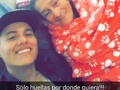 Que grato es volverte a ver y sonreír como lo haces siempre. Recuperada y com ganas de seguir adelante te amo mamita... #love #abuela #new #urbano #urban #reggae #reggaeton