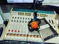😃Sextou 🥹  Bom dia, dia.  Hoje é sexta-feira dia de pegar leve 😁  Por aqui na @radiosalette está tudo pronto para a hora do chimarrão.  Da volume na sua Salete FM e vem comigo.  Dia lindooooo 😍