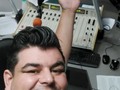 Chegada a hora do som sertanejo na Salete FM   Pra fechar a sexta com chave de ouro na @radiosalette   Peça sua moda e ouça nos 100.3 FM