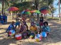 ⛱Beach team🏖 #BeachNoBitch