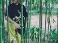 🎋Just let’s this green energy come inside us, it’ll clean and improve our souls  Let it flow🎋