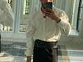 Mirror mirror on the wall who’s the fairest of them all? 🪞  . #PhuQuoc #MirrorPic #Mike #Dancer
