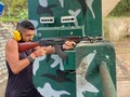 Shooting