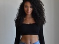 POLAS BY @prod470 @pabloanrg  📍agency: @cabomodels   #model #mexico #bajacalifornia #california #polas #agency #management #booker #latina #afro #exotic #polas #photoshooting