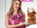 Quien más quieres estar… En La Cocina con Michi ? 👩🏻‍🍳  Finalmente les puedo revelar este proyecto en el que llevo trabajando 5 años 🥰 Son 30 recetas que cuentan una historia de mi vida en la que nacieron cada uno de mis platos. Vas a encontrar los best sellers de mi restaurant @michis y muchas recetas prácticas para el día a día. Como siempre todas saludables y deliciosas  Ya puedes adquirirlo en @amazon en versión hard cover, paper back, y kindle.   Estoy muy emocionada de que ya pueden tenerlo en sus manos 🥹   Gracias a los que colaboraron en este gran sueño 😍 @atorreal @magovisual @agusjcanop @otaymazerpadesigns @robertoramosmakeup @paolacappa @jovannyrhode @bwsalonspa   #enlacocinaconmichi