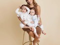 En este Día de las Madres, quiero honrar a todas las mamás que se levantan cada mañana y hacen todo lo posible por sus hijos, ya sean uno, dos o más. Cada día es una aventura única y desafiante. Te mereces todo el amor y la gratitud que el mundo puede ofrecer. A todas las mamás, ¡feliz Día de las Madres! 💕👩‍👦‍👦  📸 @burbujavisualperfecta   #DiaDeLasMadres #Inclusividad #twinmom #morethanmamis