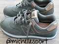 NEW BALANCE DE DAMA TALLA 35 AL 38 📱3186667362 o 3104123399 despachamos a todo lugar el domicilio es total mente gratis no te quedes sin las tuyas a muy buenos precios 😜
