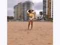 Feliz día gente 😎 . . . las últimas de Salinas 🧡