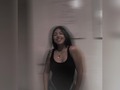 Es tan simple ser feliz cuando se entiende que todo depende de ti mismo 🖤