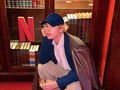 You 📚🧢🩸 @netflixlat