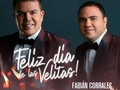 @FabianCorra & @LeonardoNanoFarfan Les desea un #FelizDiaDeLasVelitas ! #LaCuriosidad CM: @HearFilms