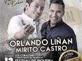 @orlandolinan #ElTimbreOriginal y @miritocastro junto a toda su #BandaOrlandista estarán este Domingo 13 de Octubre en uno de los corregimiento de Valledupar (Los Corazones) en sus fiestas públicas, donde llegarán a dar un show impecable entregando su nuevo álbum musical EDICIÓN ESPECIAL... @prensaorlandista  @enellente  @haroldbecerra  @miroarguellesg  @tii  @lasoyadera