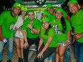 Impresionante caravana la que acompañó al artista @LuiferCuello en el lanzamiento de #Renacer en la ciudad de Valledupar. . . Cientos de personas se dieron cita en 'El Coliseo Cubierto' para iniciar el recorrido por la ciudad de Valledupar demostrando el respaldo a su artista. Luifer Cuello compartió con todos sus seguidores los cuales fueron testigos de su #Renacer. "Me siento feliz, agradecido y emocionado", expresó Luifer Cuello 💚