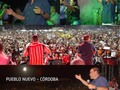 @Ivanvillazon y @SaulLallemand, fueron aclamados en el XV Festival del Diabolin en Pueblo Nuevo – Córdoba, donde el público llenó la cancha de fútbol Rafael Cacha Gil para ver a sus artistas favoritos. .  Contrataciones: 3005645980 3153804051 3187081102 .  @kikehernandezs @villazonistas_ .  Coordinador:  @andersonrojas77 .  Manager General: @jlacoutureb