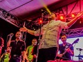 @diomedesdejesus sigue sonando y gustando con ‘El Run Run’  Con su emocionante tour ‘El Run Run’ Diomedes de Jesús y @tonygutierrezg se llevaron todos los aplausos durante sus presentaciones enérgicas y plenas a ritmo de vallenato el pasado fin de semana en Valledupar (Cesar), Coveñas (Sucre) y Barrancabermeja (Santander). En estos escenarios la agrupación mostró una puesta en escena balanceada, con efectos especiales y una lista de temas abundante en clásicos de la dinastía Díaz y su nueva canción titulada ‘El Run Run’ de la autoría de @tatofragozogamez poniendo a cantar y bailar al público desde el inicio hasta el cierre de cada show.  Diomedes y Tony seguirán alegrando las fiestas de los colombianos siendo protagonistas en cada celebración con lo mejor del vallenato en la temporada decembrina.  Agenda #TourElRunRun  Viernes 6 de Diciembre: Cartagena (Bolívar). Evento privado.  Sábado 7: Riohacha (La Guajira). Evento privado.  Sábado 7: San Juan del Cesar (La Guajira). Festival Nacional de Compositores  Vídeo Lyric ‘El Run Run’ en el canal de Youtube Diomedes de Jesús – Oficial. ¡Suscríbete y disfruta la canción! En el siguiente link   MANAGER  Ramiro Padilla Parra  Cel : 3006920111 @ramiropadillap  SIGUE A DIOMEDES DE JESÚS EN SUS REDES SOCIALES  Instagram y Facebook @DiomedesDeJesus  Youtube Diomedes de Jesús – Oficial  SM: @lasoyadera