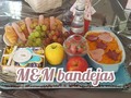 Mis amores sigan esta pagjna de desayunos personalizados  @mym_bandejas12  @mym_bandejas12 @mym_bandejas12 @mym_bandejas12