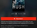 PARA LA CUARENTENA 10 PELÍCULAS DE TERROR DE NETFLIX