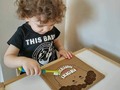 Actividades creativas para los peques