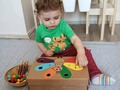 Actividades creativas para los peques