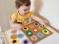 Actividades creativas para los peques