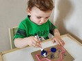 Actividades creativas para los peques