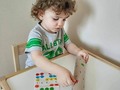 Actividades creativas para los peques