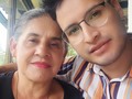 Te amo madre ❤️