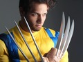 Quizá hoy, con mi imagen desaliñada podría encarnar fácilmente a WOLVERINE,, por ahora les dejo este traje en apoyo a la fundación. @superheroes_venezuela 💪❤️ 📸 @aborigo #Tbt
