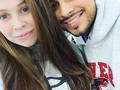 I love my wife