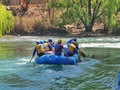 Encontrarse con pasiones que nunca habías pensado, que formarían parte de tu vida🛶🌊 . Tras realizar el módulo N°1 y 2 de Rafting y aprender distintos conceptos, técnicas, maniobras de navegación y rescate.  . Hizo despertar en mí una pasión por este deporte 💚 . Para mí fue fundamental todo el equipo de @sportstarsr y la guiada clave de @cristian_landia Para seguir formándome y ser el puente para que más personas vivan está experiencia 🙌🏼⛰️. Gracias . . . . . . . . . #blogdeviajes⁠ #excursion #tourists ⁠ #argentina🇦🇷 #travelaroundtheworld #turismosustentable #ecoturismo #mendoza #rafting #mountainlovers #vallegrande #rioatuel #vallegrandemendoza #sanrafael #hikingadventures #feelnature #viajerosenviajes #naturelovers #ecoturismo #bestview #landscape #beautifuldestinations #viajerosporelmundo #tipsdeviaje #viajeros #argentina #adventure #explore #outdoors