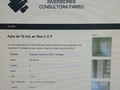 Buen dia, de ahora en adelante pueden apreciar tambien los inmuebles en venta de Inversiones Farro en la Pagina web de Farro Cars Rental: