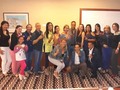 Dando Mega Plan en Puerto Ordaz con el equipo de GTI ORIENTE @visiontravelofficial @soygtioficial @youssrayernesto @embajadorjeff @farrotravel @farropeck @lacolmenave #50diamantes #20DoblesDiamantes #3TriplesDiamantes #UnCorona #planvivelo #venezolanosenmexico #Puertordaz #GTIORIENTE #expansion #megaplan #Ejecutivos #ExperienceTour #turismo #movimientovisionario #visiontravel