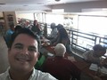 Prospectando en Puerto Ordaz y la semana que viene en Lecherias, vamos por mas de la mano de Dios y nuestro equipo @lacolmenavt @soygtiofficial @visiontravelofficial #Empresariosdeturismo #InternationalBussinesSchool #Networkmarketing #Turismo