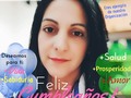 Feliz cumpleaños manita que cumplas muchos más y que Dios te siga dando Salud y Sabiduría para que sigas siendo la gran lider que eres en nuestras empresas y sobretodo en nuestra familia te queremos mucho @myafarro #MikeFarroPeck #MarthinaFarroPeck #MharcelaFarroPeck #HappyBirthday #Felizcumple