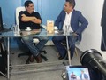 #Repost @alejandrodovidio with @let.repost  • • • • • • Algunas tomas de la entrevista de hoy a @miguelfarro de @inmobiliariafarro   No olvides seguirnos en YouTube ubica nuestro canal como MagnatesTV, suscríbete y activa las notificaciones para que siempre estés al tanto de las novedades del Canal.  #farro #magnates_vzla #magnatestv #maturin #tipuro #monagas #lecheria #caracas #pzo #youtube #INMOBILIARIAFARRO #FranquiciasFarro #masquecasasvendemosfuturo @inmobiliariafarrojuanico @franquiciasfarro