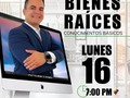 Hoy Lunes 1601-23 a las 7:00 PM estaremos transmitiendo por esta vía y por Webinarjam una Escuela de FARRO ACADEMY de CONOCIMIENTOS BÁSICOS DE BIENES RAÍCES para mayor información de nuestro sistema educativo y de Franquicias favor llamar a los siguientes números #04148544913 #04265920024 @inmobiliariafarrojuanico @inmobiliariafarroccp @inmobiliariafarroanz @franquiciasfarro @legadofarro  #sistemaeducativo #webinar #bienesraices #Realestate #Farroacademy