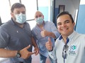 Más clientes satisfechos gracias a Dios 😇🙏👼 #InmobiliariaFarro #masquecasasvendemosfuturo #bienesraices #Realestate #masde400franquiciados #masde40paises @inmobiliariafarrojuanico  @franquiciasfarro