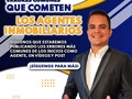 📌Estaremos publicando un video hablando de los errores más comunes realizados por agentes inmobiliarios.  Puedes conocer de estos datos y más en nuestros perfiles de🤝  @legadofarro @franquiciasfarro   Recomendamos para los nuevos franquiciados y los interesados en el crecimiento en el sector inmobiliario adquirir el libro de EL LEGADO FARRO    #franquiciasinmobilarias #franquiciasinmobiliaria #franquicias #emprendedores #empresariosjovenes #empresarios #empresários #ᴀɢᴇɴᴛᴇsɪɴᴍᴏʙɪʟɪᴀʀɪᴏs #agentesinmobiliarios #franquiciasinmobiliarias #emprendimientoinmobiliario