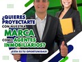 Una de los objetivos que puede tener una persona en la vida es abrir su propio negocio. 🏢 Sin embargo, si no contamos con la suficiente ayuda, podemos fracasar en el intento 😭 Nosotros como asesores expertos 🤓 seremos los encargados de guiarte en este proceso tan ilusionante ✨  Existen muchos modelos de negocio, pero el principal beneficio de empezar a invertir en bienes inmuebles es que te brinda una fuente pasiva de ingresos. 📈💯  Con FRANQUICIAS FARRO vamos a mostrarte las razones por las que te conviene abrir tu negocio a través de nuestro modelo de negocio. 🎰  Si quieres iniciar de la mejor manera tu camino como empresario, toma nota. 📝  ℕ𝕦𝕖𝕤𝕥𝕣𝕠 𝕔𝕒𝕟𝕒𝕝 𝕕𝕖 𝕐𝕠𝕦𝕋𝕦𝕓𝕖 ⏬   𝕀𝕟𝕤𝕥𝕒𝕘𝕣𝕒𝕞 ⏬ 🖋️ FRANQUICIAS FARRO: @franquiciasfarro  🖋️ LEGADO FARRO: @legadofarro    #franquiciasfarro #miguelfarro #inmobiliarias #proyectos #agenteinmobiliario #oportunidadesdenegocio #contenidoinmobiliario #franquiciasinmobilarias #emprendedores #empresariosjovenes #empresarios #agentesinmobiliarios #franquiciasinmobiliarias #emprendimientoinmobiliario
