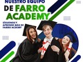 Para convertirte en un Exitoso Agente Inmobiliario 🏅🥇 debes formar parte del Prestigioso Equipo De FARO ACADEMY 💥  Nuestros profesionales te acompañaran, asesorarán y potencien tus dichas habilidades como agente inmobiliario 🤝🏻 para que puedas lograr tus objetivos, tanto personales y/o profesionales. 🎉🎖️  Estas asesorías de la mano de nuestros expertos, te brindaran la orientación acerca del estado actual del mercado inmobiliario 📈 oportunidades de inversión 🧮 cómo acceder a financiamiento o a mejores precios de venta, entre otros aspectos. 💰💼  Todo esto y mucho mas, solo AQUÍ 📍  ℕ𝕦𝕖𝕤𝕥𝕣𝕠 𝕔𝕒𝕟𝕒𝕝 𝕕𝕖 𝕐𝕠𝕦𝕋𝕦𝕓𝕖 ⏬   𝕀𝕟𝕤𝕥𝕒𝕘𝕣𝕒𝕞 ⏬ 🖋️ FRANQUICIAS FARRO: @franquiciasfarro  🖋️ LEGADO FARRO: @legadofarro    #franquiciasfarro #miguelfarro #inmobiliarias #proyectos #agenteinmobiliario #oportunidadesdenegocio #contenidoinmobiliario #franquiciasinmobilarias #emprendedores #empresariosjovenes #empresarios #agentesinmobiliarios #franquiciasinmobiliarias #emprendimientoinmobiliario