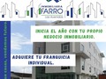 #Repost @inmobiliariafarrolasavenidas with @let.repost  • • • • • • Estamos en la búsqueda de personas que quieran generar ingresos en dólares y que estén 100% comprometidos  Sé un Agente Inmobiliario Farro, obteniendo tu propia franquicia individual   Te ofrecemos:  ✨ Una capacitación y certificación online, a través de Academia Farro   ✨ Un inventario de más de 400.000 inmuebles, el cual puedes ofertar, generar ventas y que se encuentran principalmente en las ciudades de Maturín, Caracas y Anzoátegui.  ✨ Un equipo de ventas de más de 100 Agentes que promoverán tus inmuebles captados.  ✨ También contarás con un inventario internacional a través de las Alianzas Comerciales con Inmobiliarias que se encuentran en casi toda Latinoamerica.  ✨ Una plataforma de MLS y CRM que permite dichas Alianzas Comerciales entre Agencias Inmobiliarias Internacionales.  ✨ Entrenamientos, capacitaciones presenciales y online todos los meses.  ✨ Asesoramiento Inmobiliario y Juridico.   ✨ Formatos de trabajo para la captación y venta de tus inmuebles.  ✨ Formatos digitales para el uso de tu marca personal.  ✨ Un equipo de profesionales en nuestra Oficina con experiencia (Staff) para prestarte un servicio de calidad.  Entre otros beneficios   Inmobiliaria Farro Las Avenidas. Contacto: + 58 412-0372970  #bienesraices #realstate #inmuebles #franquiciados #franquiciasfarro #lasavenidas @franquiciasfarro