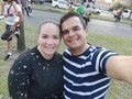 Disfrutando un poco de las comparsas en Familia, aprovecho la oportunidad de felicitar a la alcaldía y la Gobernación del Estado Monagas por la Organización de este evento, todo estaba muy bien coordinado con efectivos policiales y personal de limpieza por doquier, muchas gracias por apoyar a estos eventos que impulsan el turismo de nuestra ciudad distinta #FamiliaFarro #Carnavales #Comparsas #Maturin #Monagas #mikefarropeck #MarthinaFarroPeck #MharcelaFarroPeck @saibertpeck @ernestolunapsuv @anafuentespsuv @marceldsalazar