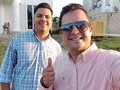 GRACIAS A DIOS 😇🙏👼 por las bendiciones recibidas el día de hoy,traducidas en; conexiones, sesiones de videos, cierres efectivos en equipo y eventos #InmobiliariaFarro #masquecasasvendemosfuturo #realvision @franquiciasfarro @realvisionbyvisionbiz @legadofarro @inmobiliariafarrojuanico @colombianoenvenezuela @inmobiliariafarroccp @inmobiliariafarrolasavenidas @inmobiliariafarroanz @saibertpeck @farrojuanico.winstong @analizsmith